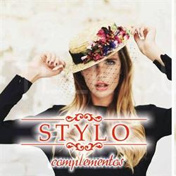 Stylocomplementos, El Cuervo