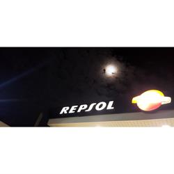 Repsol Quinto