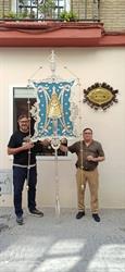 Taller de Orfebrería Marmolejo S.L., Sevilla