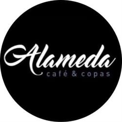 Bar Alameda Café y Copas, Plasencia