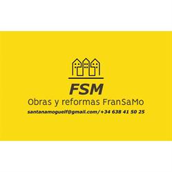 Obras Y Reformas Fransamo, El Caracol