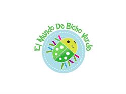 El Mundo de Bicho Verde, Almería