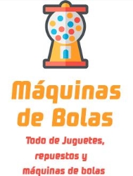 Vending el Romo - Máquinas de Bolas, Baeza