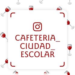 Cafetería ciudad escolar, Madrid
