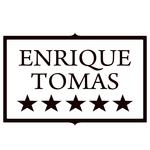 Enrique Tomás, Madrid