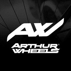 ArthurWheels, Murcia