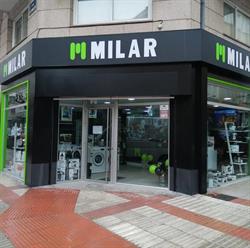 Milar Leyva, A Coruña