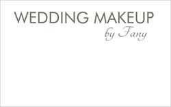 Wedding Makeup by Fany, Santa María de Trassierra