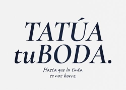 Tatua tu Boda, Meliana