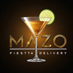 Mazo Fiesta Delivery, Madrid