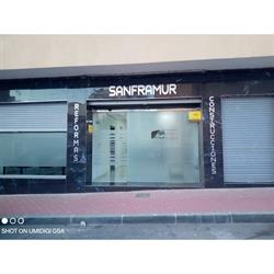 Construcciones Y Reformas Sanframur, Cieza