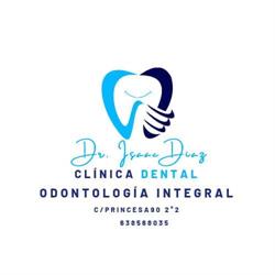 Clínica Dental Isaac Díaz, Madrid