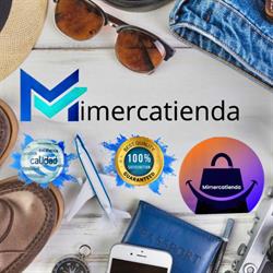 Mimecatienda, Alcalá de Guadaira