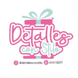 Detalles Con Stilo, Ávila