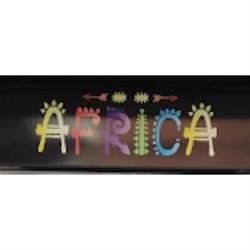 Africa Shop, Fuenlabrada