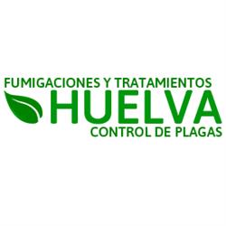 Fumigaciónes Huelva Control