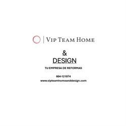 Vip Team Home & Design, Benalmadena Costa
