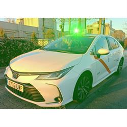 Taxi Torrelodones