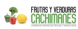 Frutas y Verduras Cachimanes, Roldán