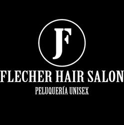 Flecher Salon, Sant Andreu de la Barca