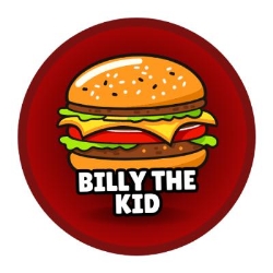 Billy The Kid Burger, Madrid