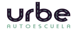 Autoescuela URBE, Madrid