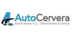AUTO CERVERA, Cervera