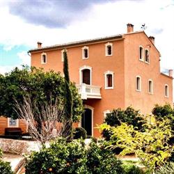 Casa Rural De La Serratella, Carcaixent