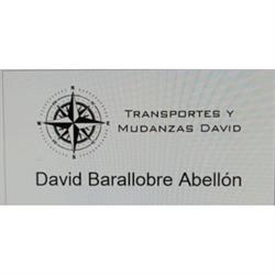 Transportes Y Mudanzas David, San Mamede