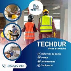 Techdur Constructora, Torrent