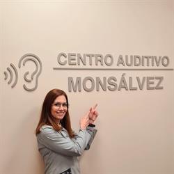 Óptica Monsálvez, Villamalea