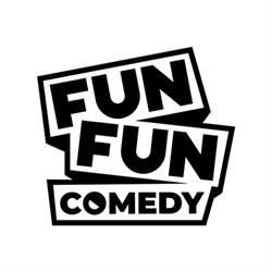 FUN FUN COMEDY, Pinto