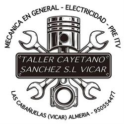 Automecanica Anta, Las Cabañuelas