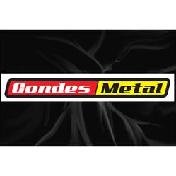 Condes Metal, Logroño