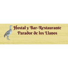 Bar-Restaurante Parador Los LLanos, Torreorgaz
