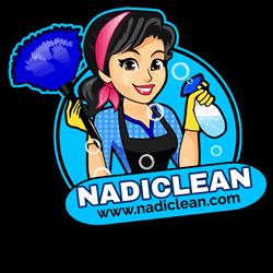 Limpieza a domicilio Barcelona NadiClean