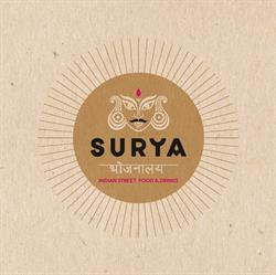 Surya Indian Restaurant, Barcelona