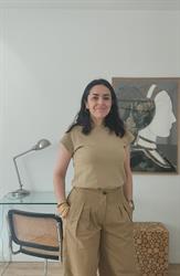 Peggy Estudio by María Anabitarte - Diseño de Interiores Emocional, Madrid