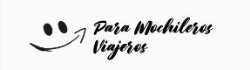 Para Mochileros y Viajeros, Blas Luis