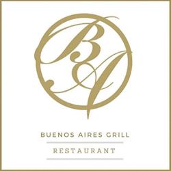 Buenos Aires Grill Restaurant Eixample, Barcelona