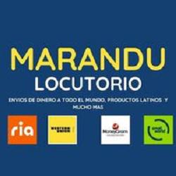 Locutorio Marandú, Madrid