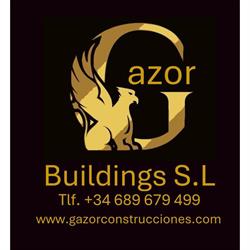 Reformas y Construcciones. Gazor Buildings S.L, Manilva