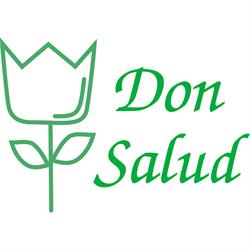 Don Salud, Santander