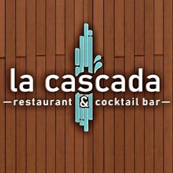La Cascada Restaurant Cocktail Bar, Buen Paso