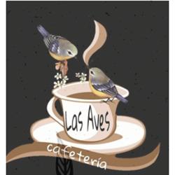 Cafetería Las Aves, Aranjuez