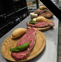 Mister Pinchos, Benidorm
