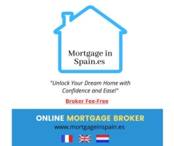 Mortgage in Spain Mortgage Broker, Marbella