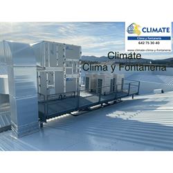 Climate Clima y Fontaneria Ontinyent