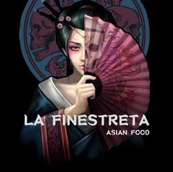 La Finestreta / Asian Food, Gandia