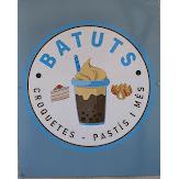 Batuts Cafetería, Figueres